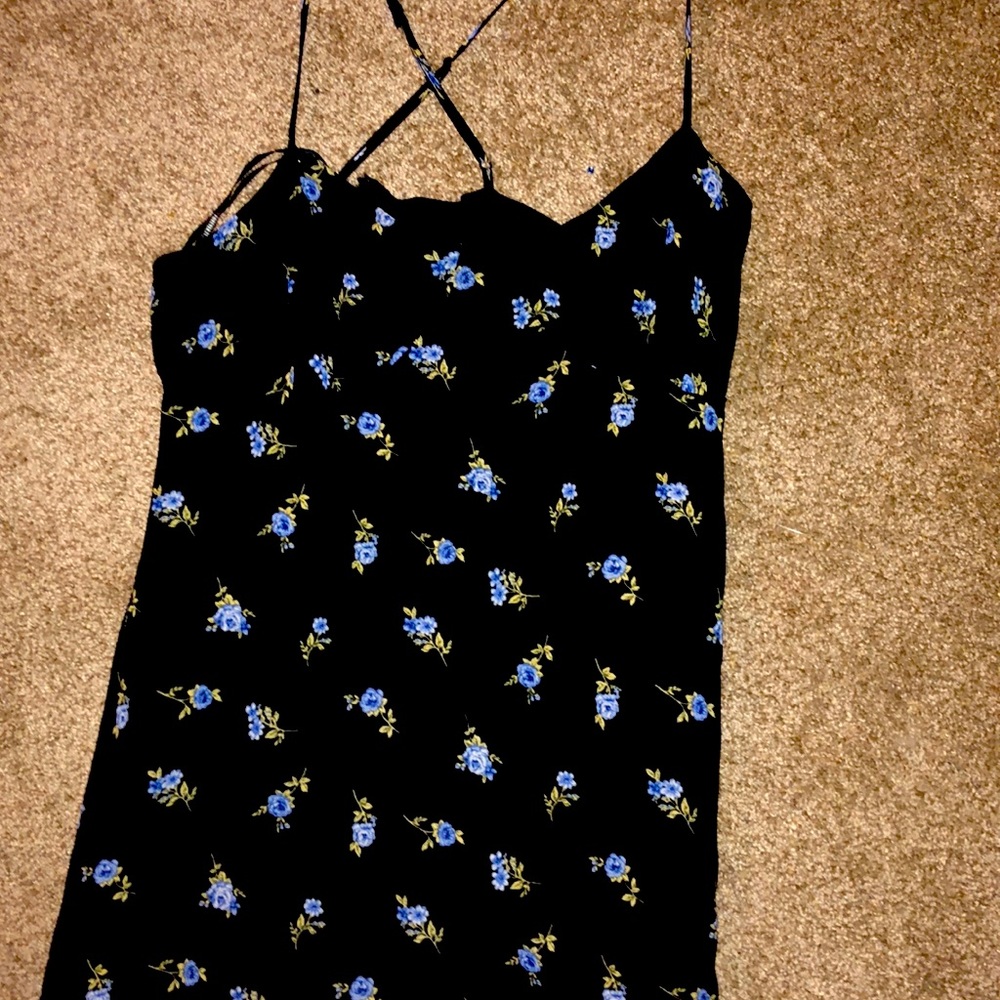 Forever 21 dress